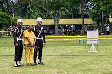Komnas HAM Ungkap TNI Penembak Polisi di Way Kanan Terlibat Sabung Ayam