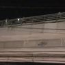 Listrik di 3 Provinsi Sumbagsel Padam, Penumpang LRT Palembang Dievakuasi