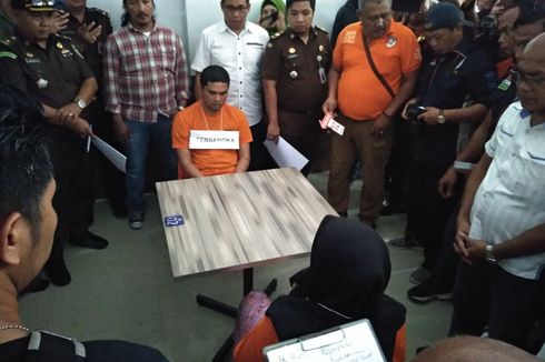 Usai Bunuh Hakim PN Medan, Zuraida dan Eksekutor Berencana Menikah