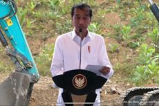 Jokowi Sebut Pembangunan RS di IKN Kuatkan Kepercayaan Investor dan Masyarakat