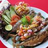 Tips Olah Ikan Supaya Tak Bau Tanah, Chef Sarankan Ini