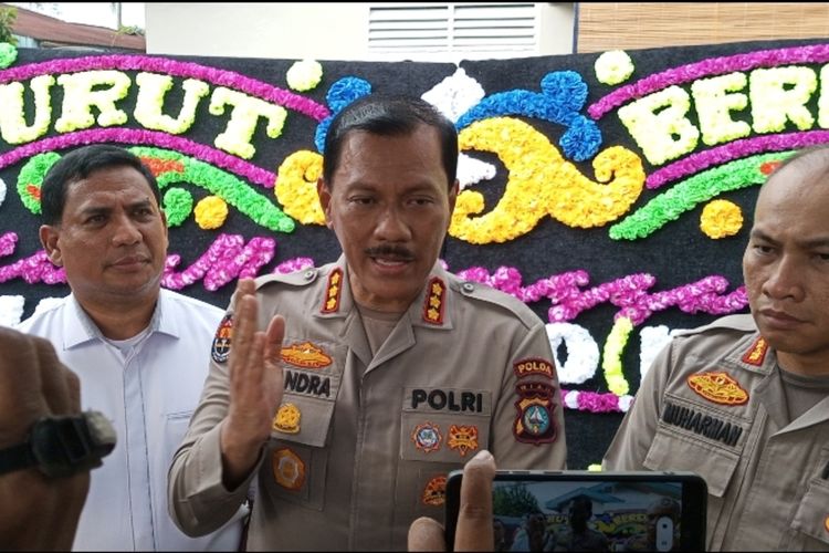 Wanita Lansia Tewas Dibunuh Rampok di Pekanbaru, Menantu Diduga Terlibat