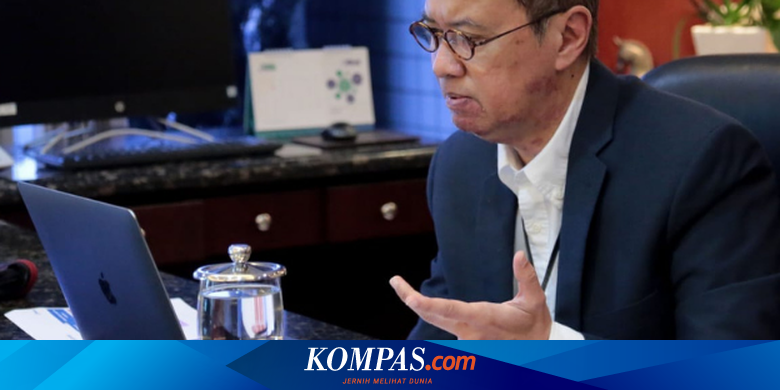 Jadi Tersangka KPK, Eks Dirut Allo Bank Indra Utoyo Ajukan Praperadilan