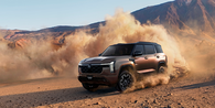 Mitsubishi Pajero Generasi Baru Resmi Meluncur, Siap Dijual Global
