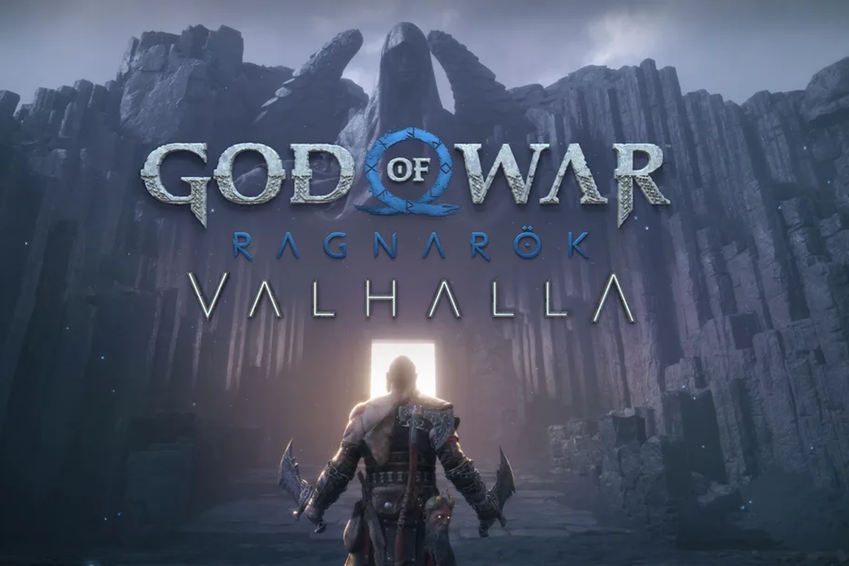 God of War Ragnarok: Valhalla