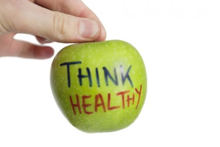 Pola pikir terhadap makanan juga gaya hidup perlu ditata ulang ketika sudah memutuskan melakukan diet. Kalau tidak, proses diet menjadi berat dan tidak menyenangkan.