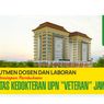 UPN Veteran Jawa Timur Buka 28 Lowongan Kerja Dosen dan Laboran