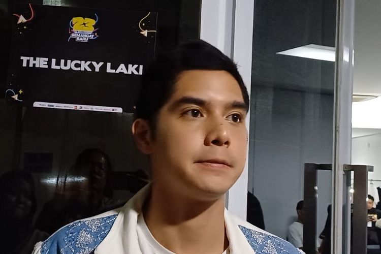 Dampingi Ahmad Dhani Buat Laporan Polisi, Al Ghazali: Demi Keluarga