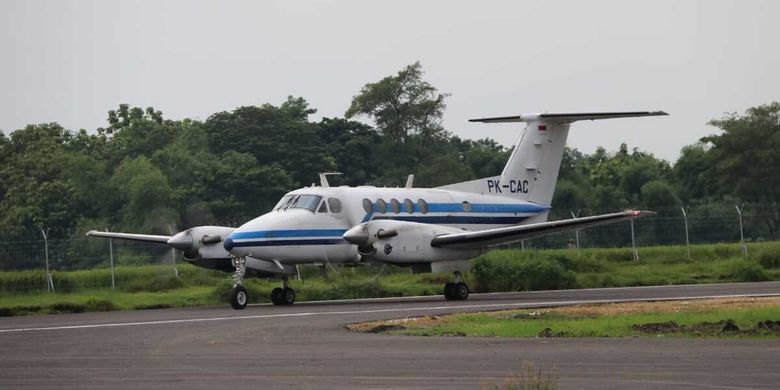 Update Terbaru, Beroperasi Tahun Ini, Bandara Ngloram Blora Jadi Pengumpan Tujuan Semarang hingga Jakarta