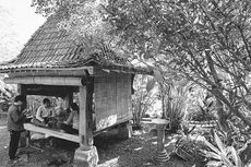 Rumah Joglo di Tatar Sunda