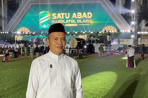 Resepsi 1 Abad NU Sukses, PBNU Ucapkan Terima Kasih, Janji Tak Gelar Acara Besar Lagi