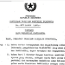 Isi Keppres Nomor 153/1967 yang Menetapkan 1 Oktober sebagai Hari Kesaktian Pancasila