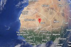 Sudah 16 Bulan, Status Gawat Darurat di Mali Diperpanjang Lagi 10 Hari