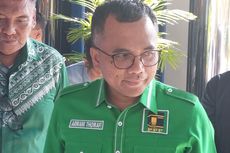 Parpol Pengusung Ganjar Gelar Rapat Tertutup di Markas Tim Pemenangan Nasional