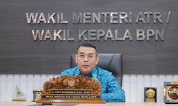 45 HPL Bank Tanah Belum Terbit, Nasib 36.000 Bidang Tanah Reforma Agraria Tertahan
