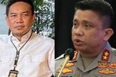 Sosok AKBP Jerry Raymond Siagian yang Dimutasi Buntut Kasus Brigadir J, Sempat Desak LPSK Lindungi Istri Ferdy Sambo