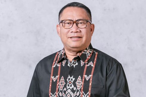 Tak Maju Calon Gubernur NTT, Fary Francis Ditugaskan Prabowo Tetap Komisaris Utama Asabri