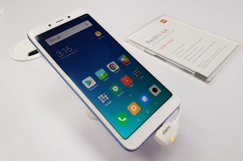 Xiaomi Investigasi Redmi 6A yang Meledak dan Tewaskan Pengguna di India