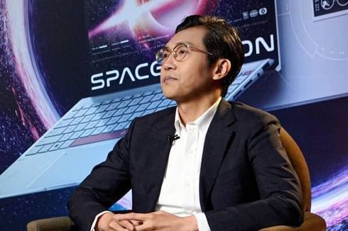 Bos Asus Bicara soal Laptop Zenbook Space Edition dan Kemungkinan Dibawa ke Luar Angkasa