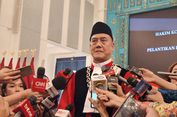 Sosok Liliek Prisbawono Adi yang Gantikan Anwar Usman di MK, Eks Hakim Pengadilan Tinggi Medan