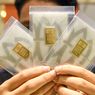Harga Emas Hari Ini 29 Maret 2026: Antam, Galeri 24 Pegadaian, dan UBS