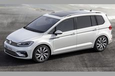 Cukup Satu Produk untuk Gantikan Beberapa MPV Volkswagen