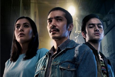 Serial Serigala Terakhir Raih 2 Penghargaan di ContentAsia Awards 2021