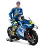 Joan Mir Akui Belum Sepenuhnya Siap Hadapi MotoGP 2021