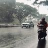 BMKG: Hujan Lebat dan Angin Kencang Berpotensi Landa Sejumlah Wilayah pada Senin, 30 Juni 2025 