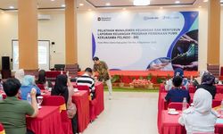 Pelindo Dorong UMK Naik Kelas Lewat Literasi Keuangan