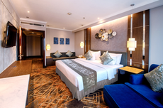 Warga Jajal Hotline 110 Depan Kapolda Riau, Kesigapan Personel Diapresiasi