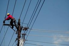 Harga Minyak Turun, PLN Turunkan Tarif Listrik Non Subsidi