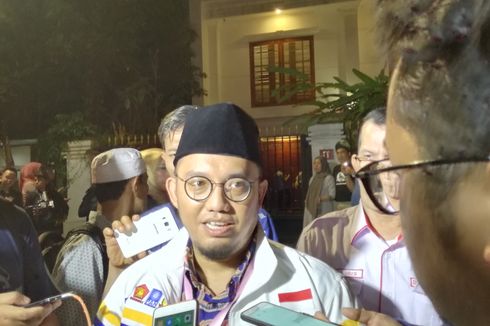 Jubir Prabowo-Sandi: Kampanye Kami Adu Ide, Gagasan, Enggak Perlu 