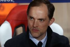 PSG Vs Real Madrid, Tuchel Ogah Ditanya soal Kans Juara Liga Champions