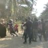 Detik-detik Petani Sawit di Riau Diserang Sekelompok Pria Bersenjata, Pelaku Datang Pakai 2 Bus, Wanita dan Anak-anak Terluka