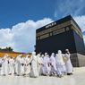 Kemenag: Calon Haji 2022 adalah yang Tertunda pada 2020 dan Berusia di Bawah 65 Tahun
