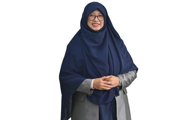 Awali Karier sebagai Bankir, Murniati Mukhlisin Kini Sukses Jadi ...