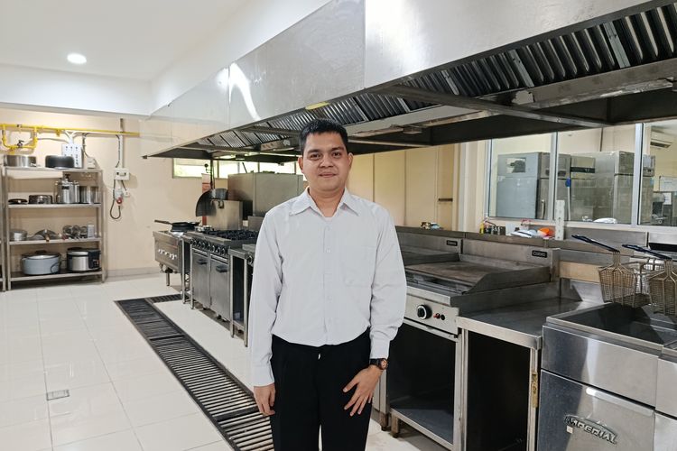 2 Tahun Menganggur, Hendi Bakal Kerja di Australia Usai Perkaya 