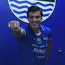 Jelang Lawan Ratchaburi FC, Sergio Castel Ingatkan Semangat 