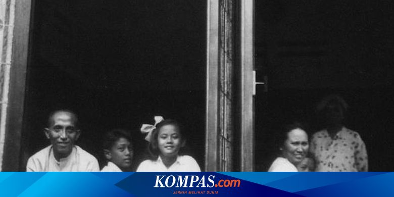 Buku Tumbal Vaksin Maut Jepang Patahkan Tuduhan pada Achmad Mochtar - Vimarsana News