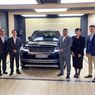 Range Rover PHEV Resmi Meluncur, Harga Mulai Rp 5,2 Miliar
