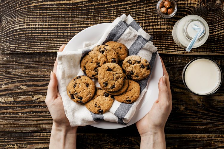 Cara Menyimpan Kue dan Roti di Rumah Supaya Tetap Tahan Lama