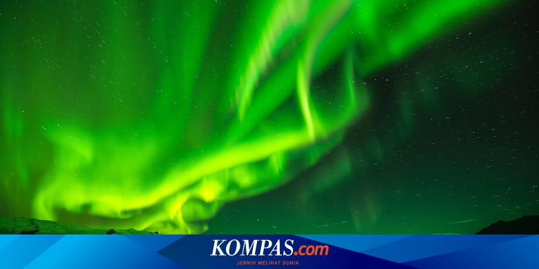 6月上旬にオーロラが再び出現すると予想、その兆候は？