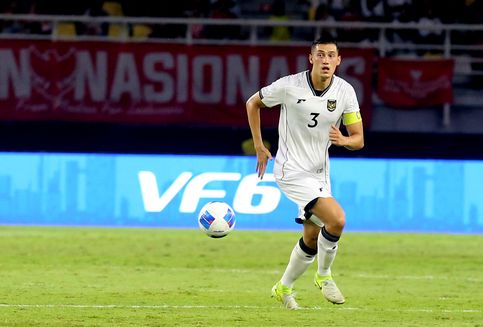 Jelang Inter vs Sassuolo, Jay Idzes Jadi Andalan di Situasi Bola Mati