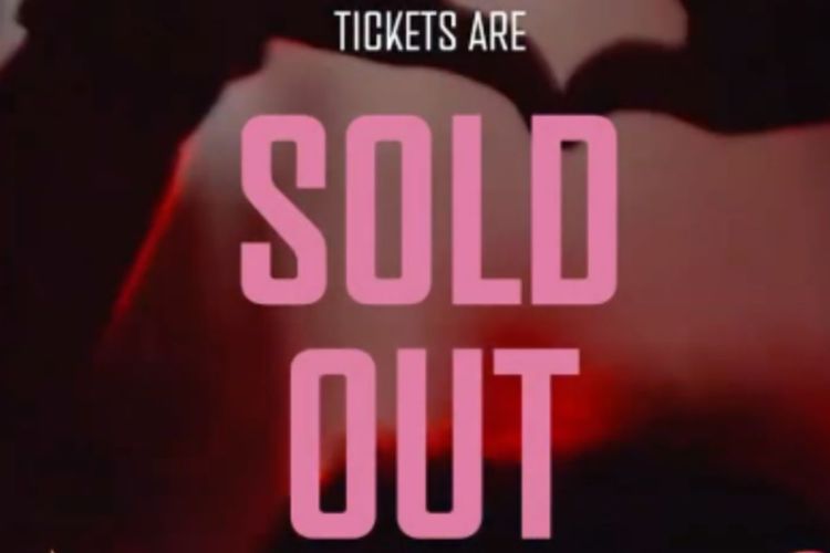 Bawa Olivia Dean Perdana Manggung di Indonesia, Presale Tiket LaLaLa Fest Langsung Sold Out