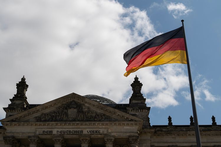 UFO Tabrak Pesawat di Jerman Usai Temuan Drone Bawa Bom