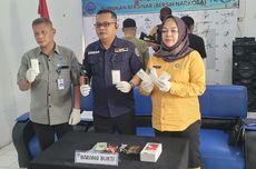 Langgar Jam Parkir di Kawasan Tertib Lalu Lintas Balikpapan, Bakal Kena Derek dan Denda Rp 500.000