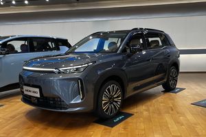 Tren Desain Mobil Listrik Berubah Drastis di China: Apa Sebabnya?