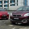Alternatif City Car, Ini Kisaran Harga Mitsubishi Mirage Bekas