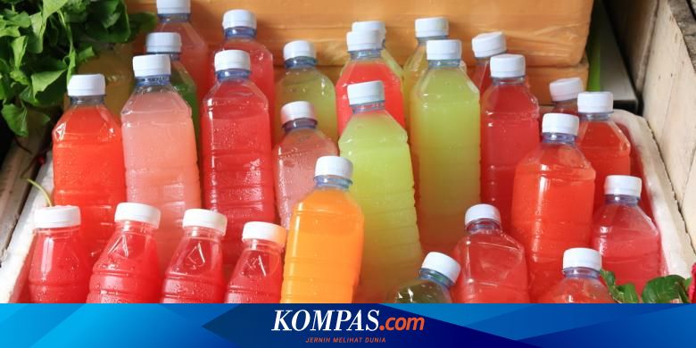 Apakah Jus "Cold-Pressed" Lebih Sehat dari Jus Biasa?